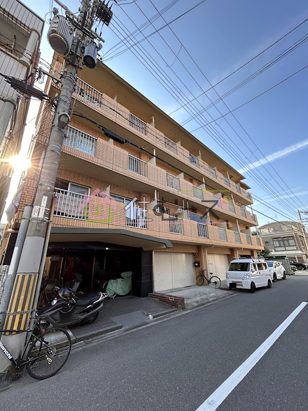 エンゼルハイム豊里 その他外観1