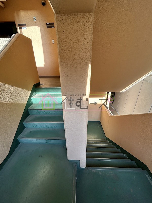 エンゼルハイム豊里 その他外観3