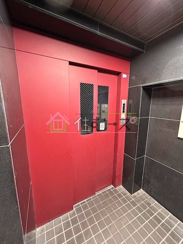 エンゼルハイム豊里 その他外観5