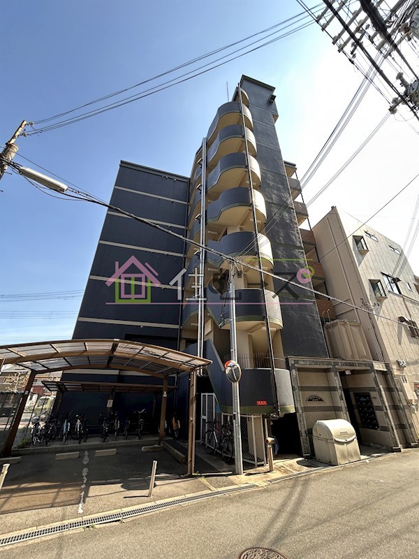 クリアコートU Pt5 外観