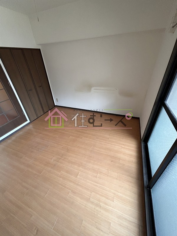 クリアコートU Pt5 リビング