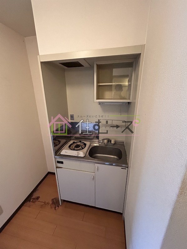 クリアコートU Pt5 キッチン