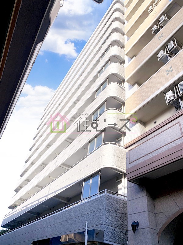 メゾンサクラ９ その他外観1