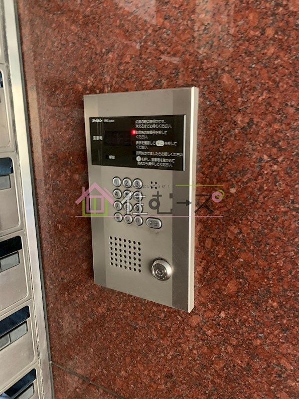 メゾンサクラ９ その他外観4