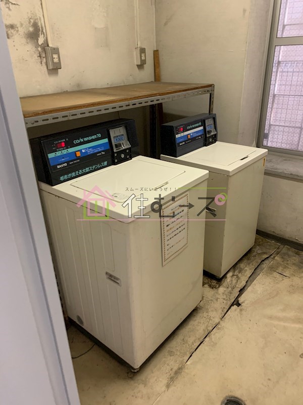 メゾンサクラ９ その他外観5