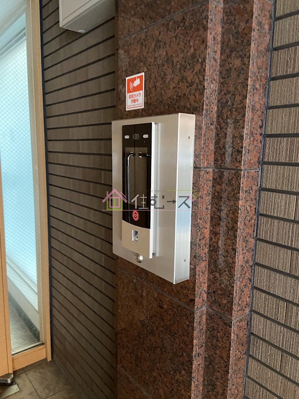 プライムコート東三国 その他外観6