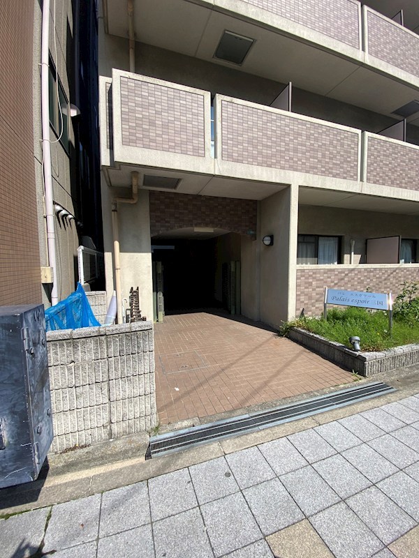 パレー・エスポワール・三国 その他1