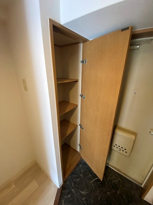 パレー・エスポワール・三国 その他3