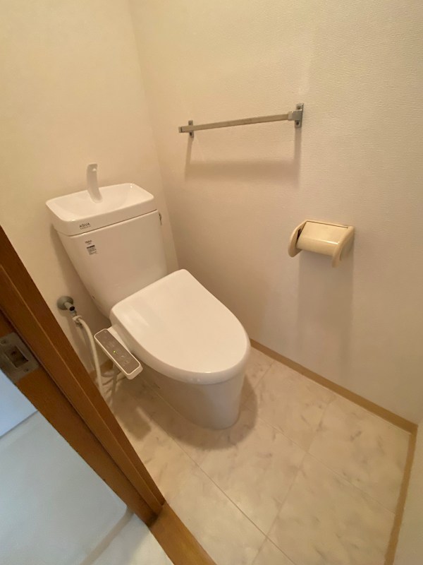 パレー・エスポワール・三国 その他5