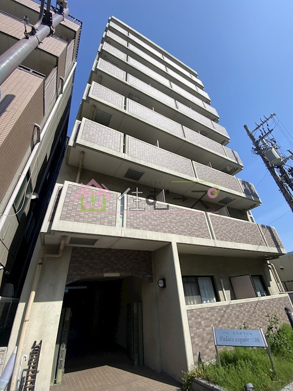 パレー・エスポワール・三国 その他外観1