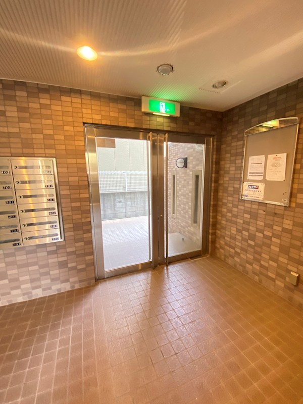 パレー・エスポワール・三国 その他外観2