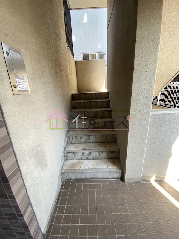 パレー・エスポワール・三国 その他外観3