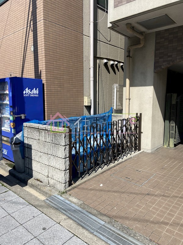 パレー・エスポワール・三国 その他外観4