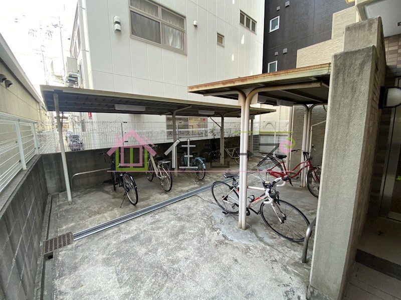 パレー・エスポワール・三国 その他外観5