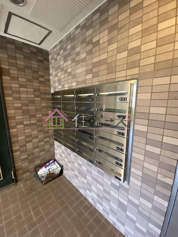 パレー・エスポワール・三国 その他外観6