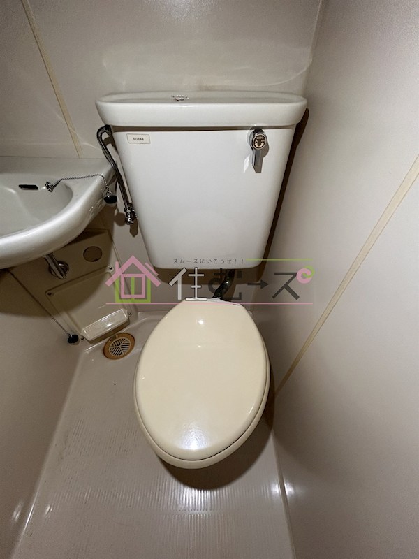 エンゼルハイム豊里 その他4