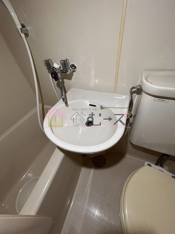 エンゼルハイム豊里 その他5