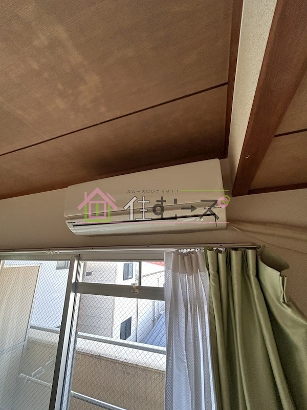 エンゼルハイム豊里 その他6