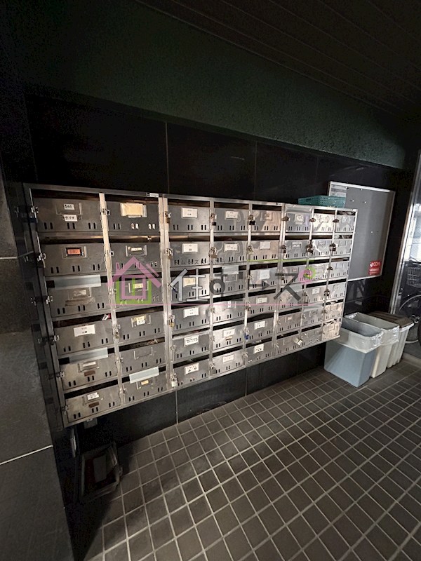 エンゼルハイム豊里 その他外観4