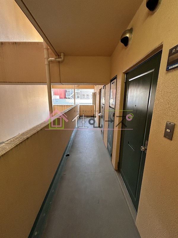 エンゼルハイム豊里 その他外観6