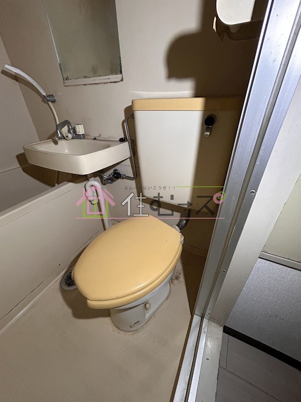 JPアパートメント東淀川 その他4