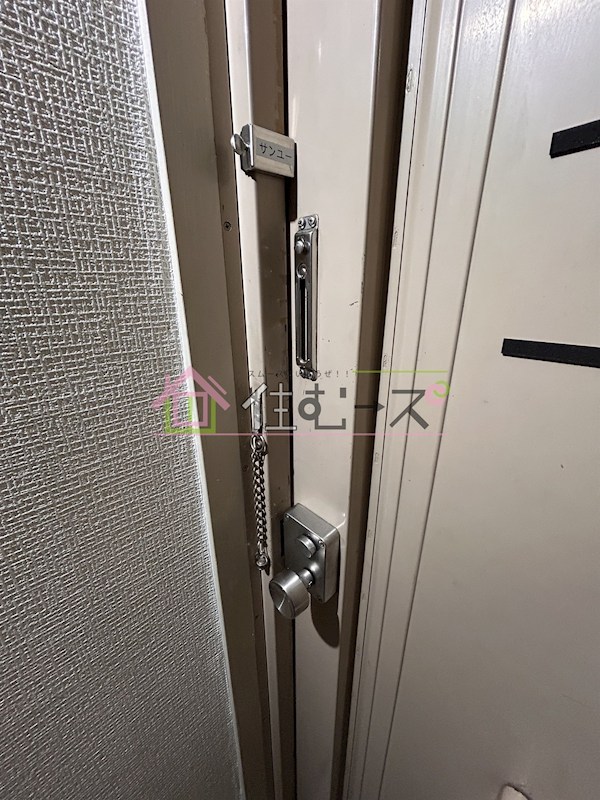 JPアパートメント東淀川 その他5