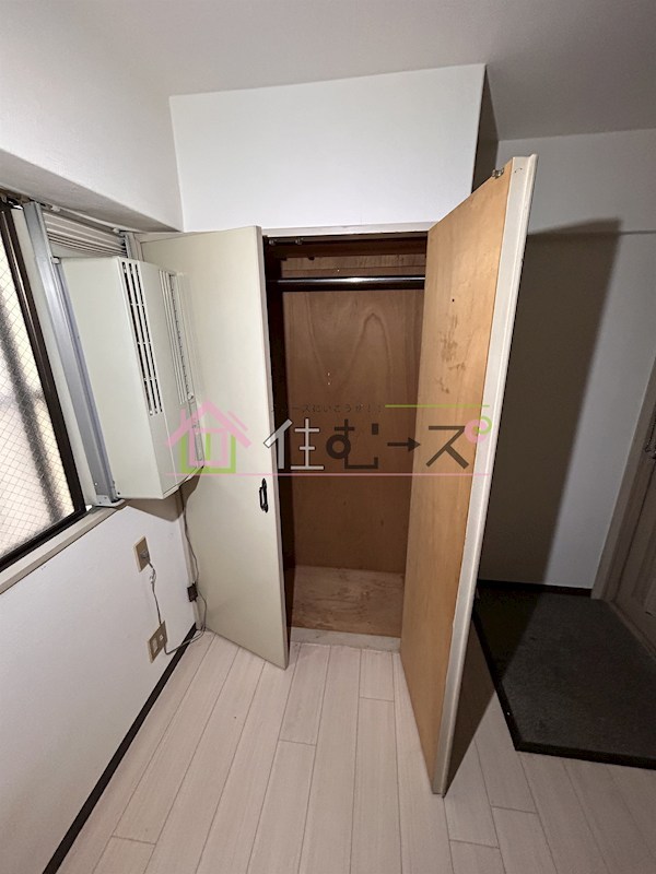 JPアパートメント東淀川 その他6