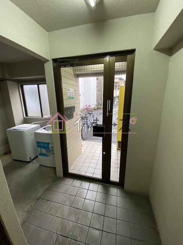 JPアパートメント東淀川 その他外観2