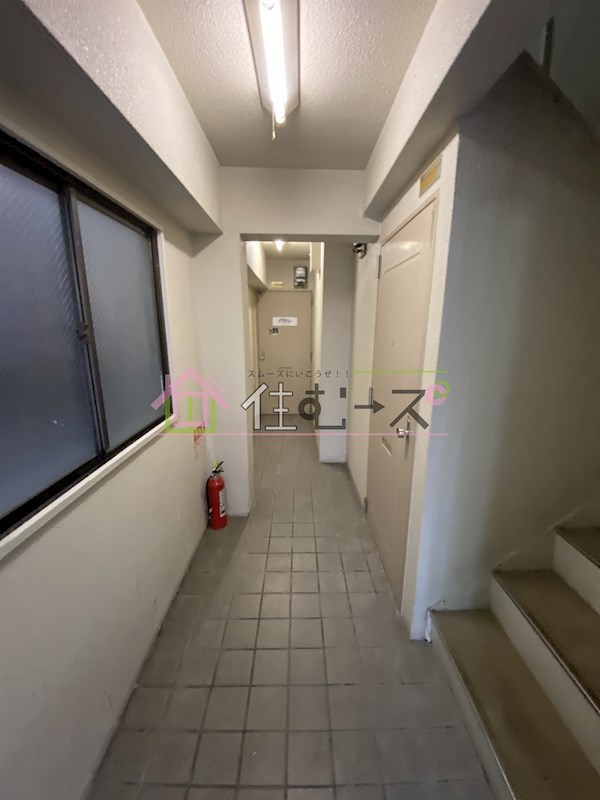 JPアパートメント東淀川 その他外観6