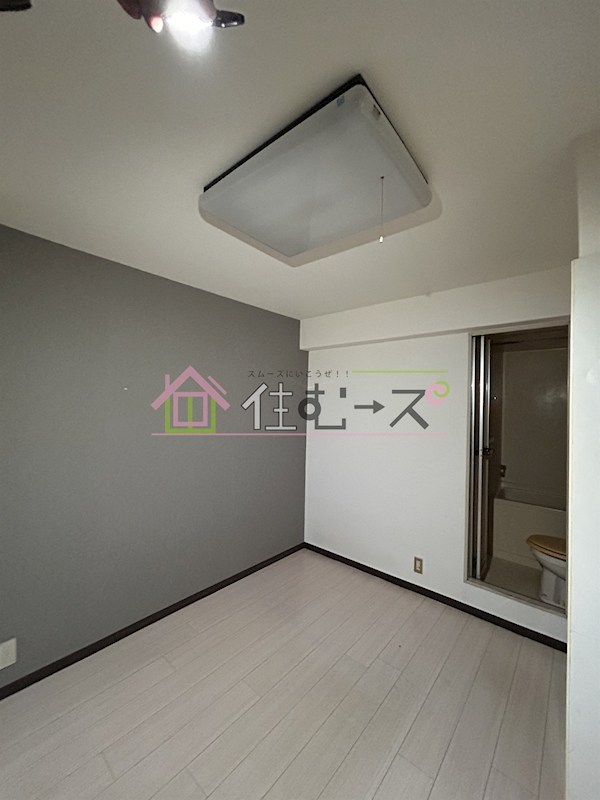 JPアパートメント東淀川 リビング