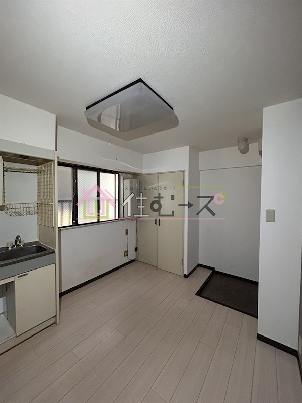 JPアパートメント東淀川 ベッドルーム