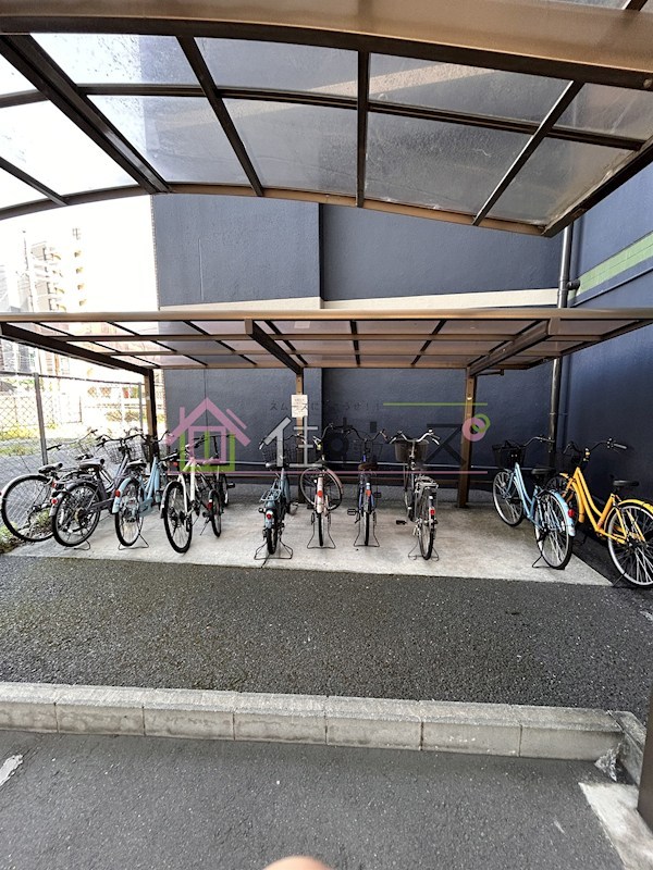 クリアコートU Pt5 その他外観5