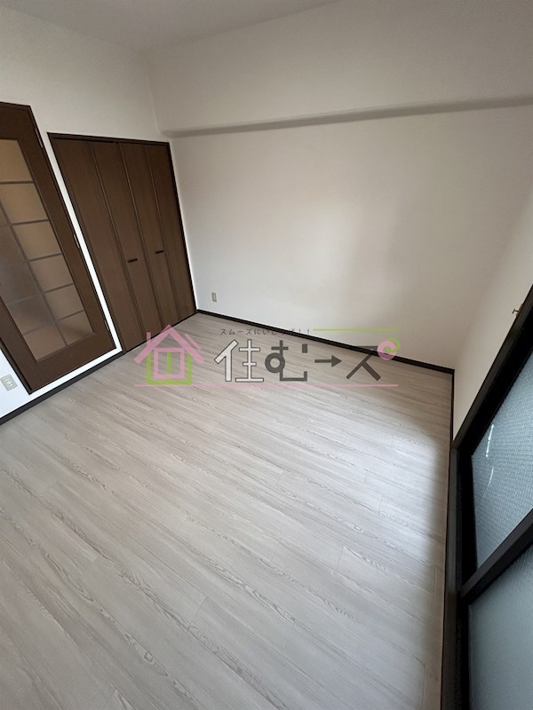 クリアコートU Pt5 リビング