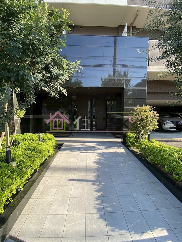 プランドール新大阪PARKレジデンス その他1