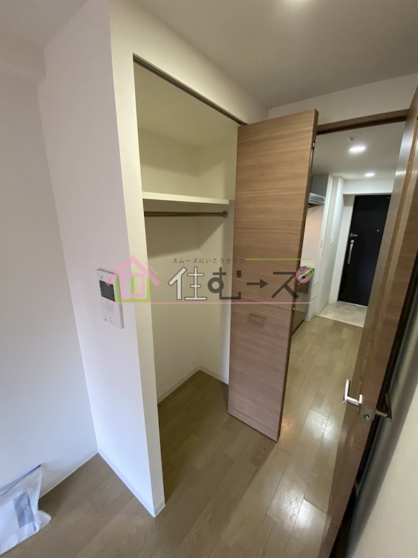 プランドール新大阪PARKレジデンス その他2