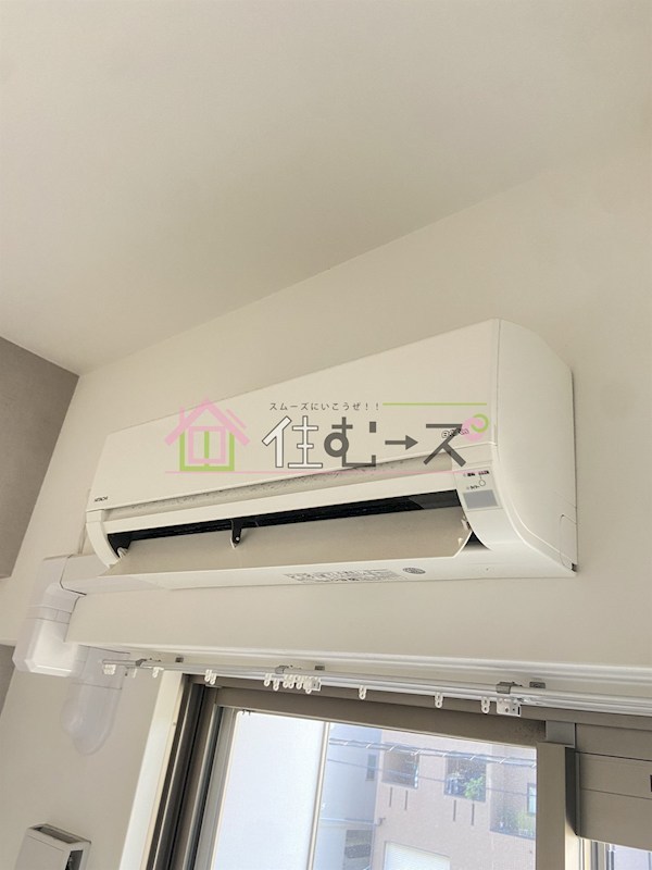 プランドール新大阪PARKレジデンス その他3