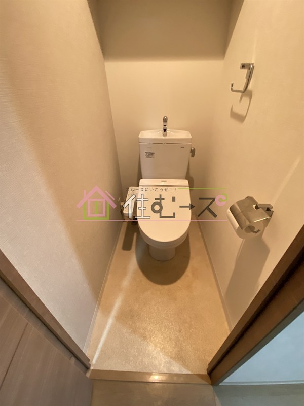 プランドール新大阪PARKレジデンス その他4