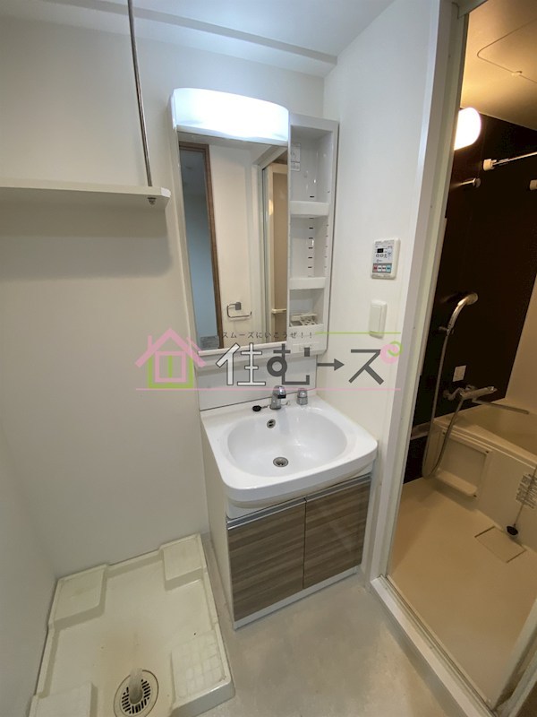 プランドール新大阪PARKレジデンス その他6