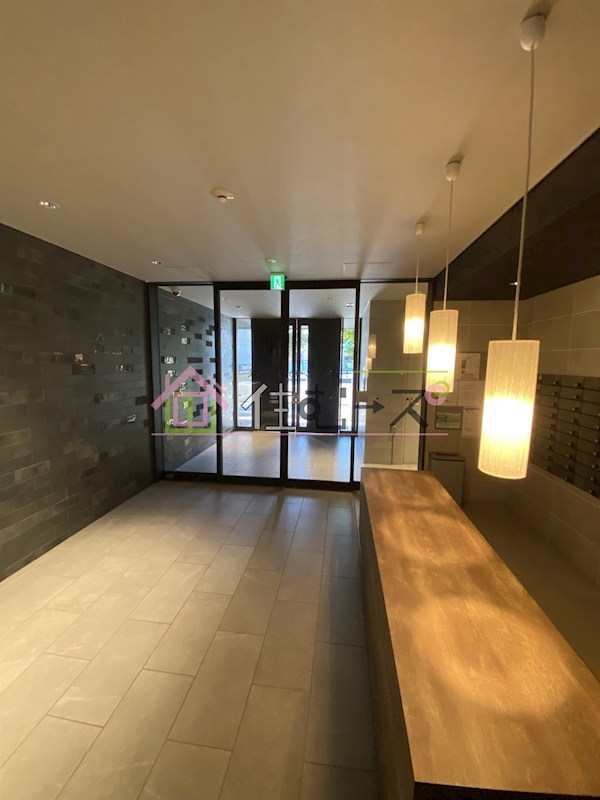 プランドール新大阪PARKレジデンス その他外観2