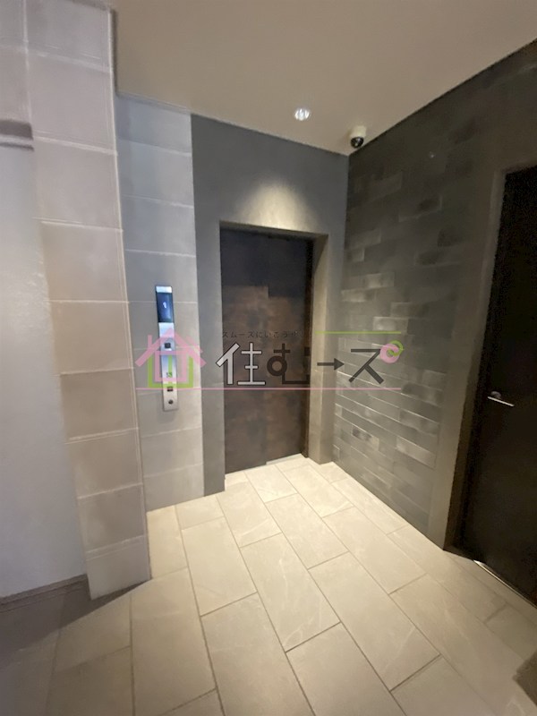 プランドール新大阪PARKレジデンス その他外観4