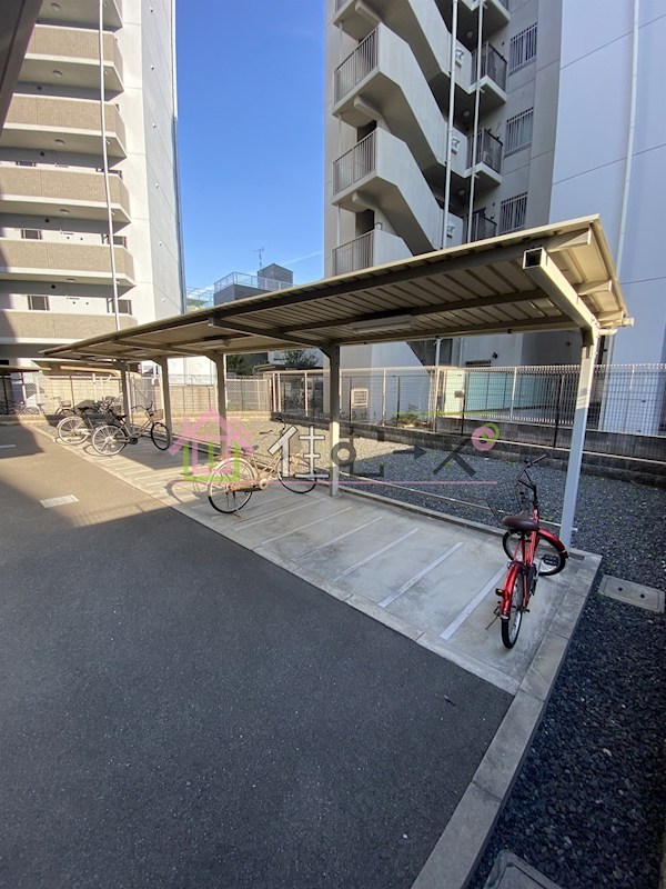 プランドール新大阪PARKレジデンス その他外観6