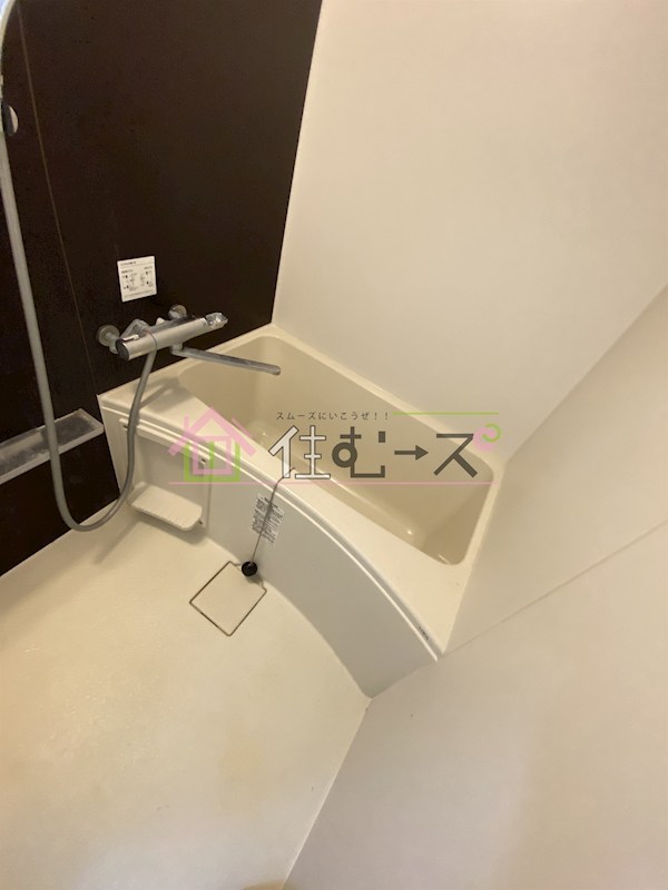 プランドール新大阪PARKレジデンス 風呂画像