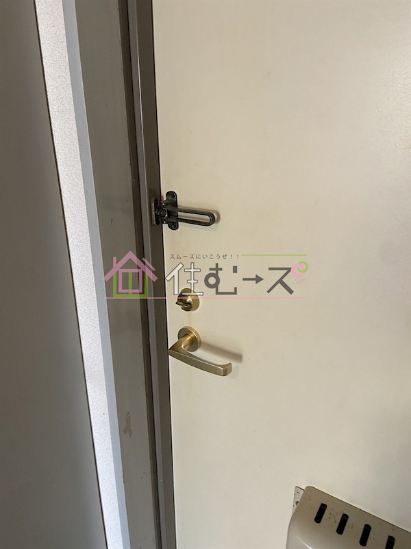 朝日プラザ梅田北デラ・リブジェ その他2