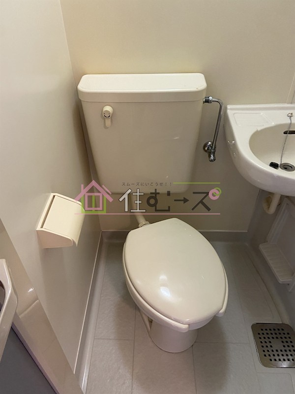 朝日プラザ梅田北デラ・リブジェ その他3