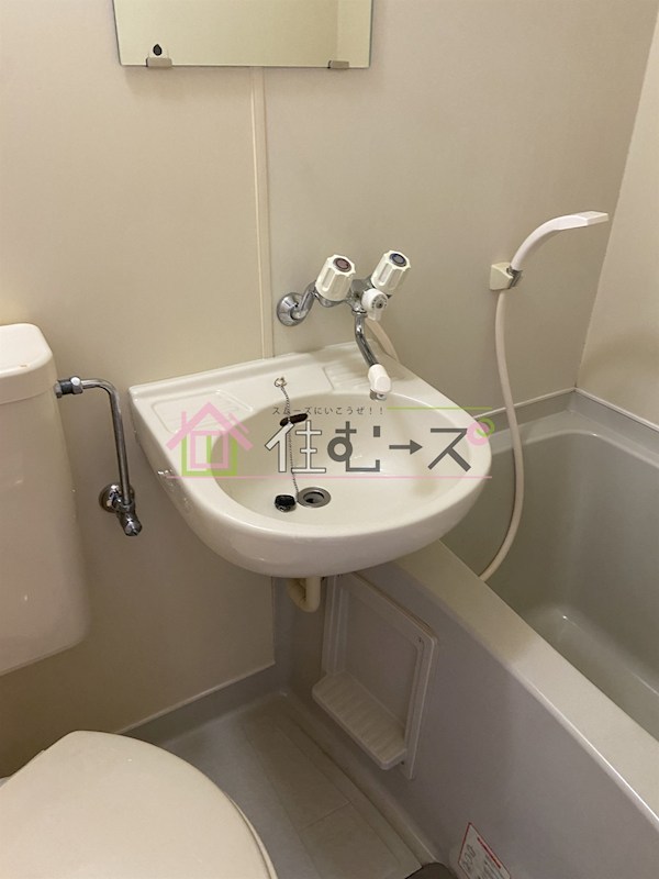 朝日プラザ梅田北デラ・リブジェ その他4