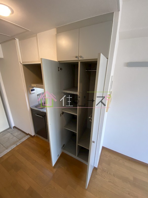 朝日プラザ梅田北デラ・リブジェ その他5