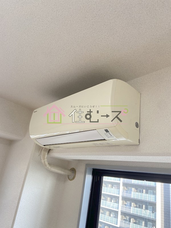 朝日プラザ梅田北デラ・リブジェ その他6