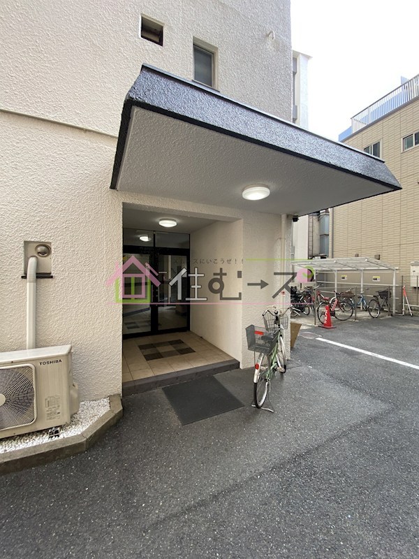 マンションサンカルチェ その他1