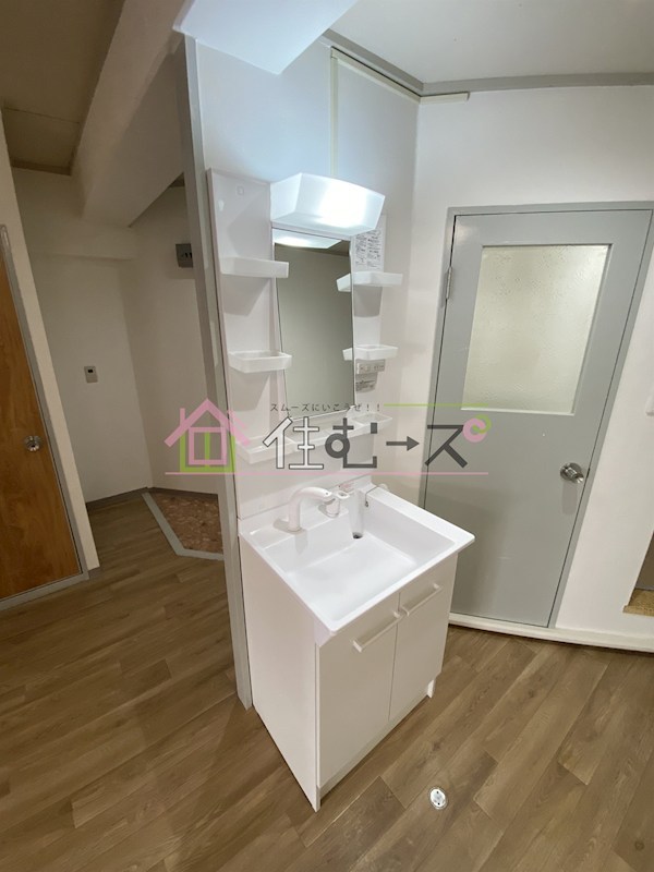 マンションサンカルチェ その他4