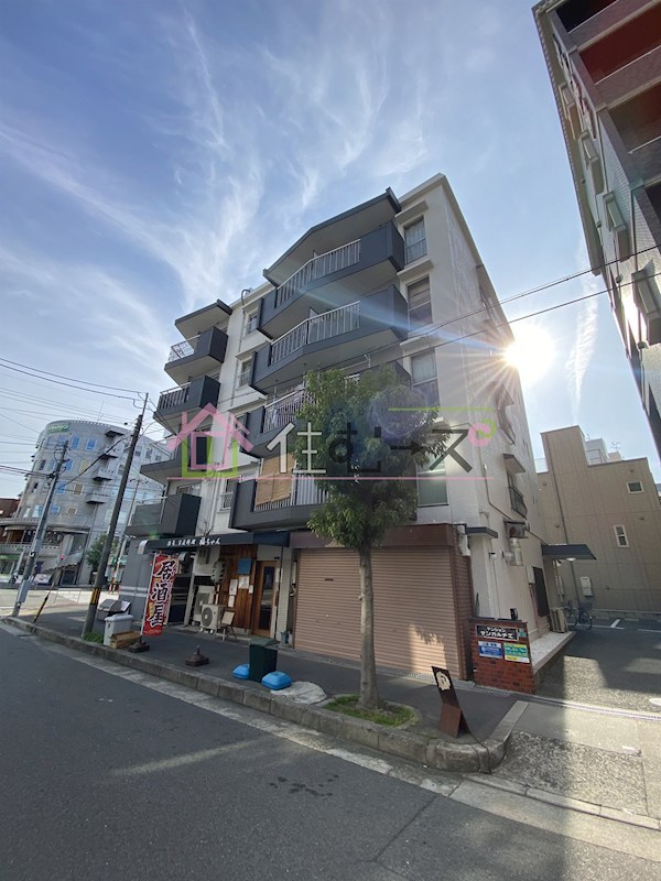 マンションサンカルチェ その他外観1